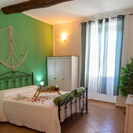 Casa Domitilla Vista Mare - Spiagge, Storia & Relax Wifi - Netflix Terracina Exterior foto