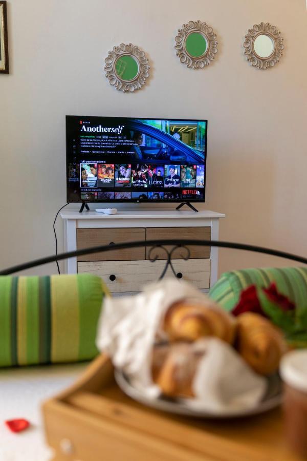 Casa Domitilla Vista Mare - Spiagge, Storia & Relax Wifi - Netflix Terracina Exterior foto
