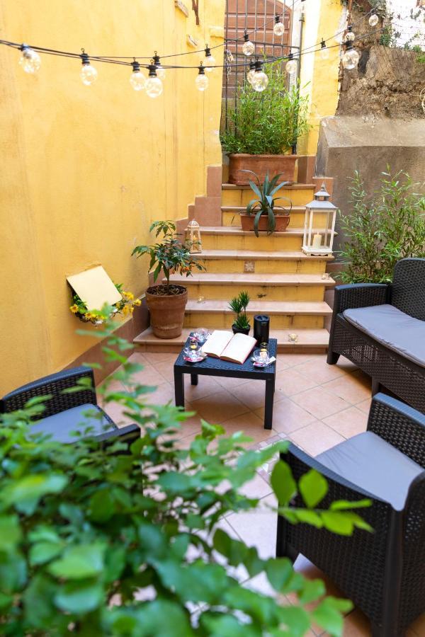 Casa Domitilla Vista Mare - Spiagge, Storia & Relax Wifi - Netflix Terracina Exterior foto