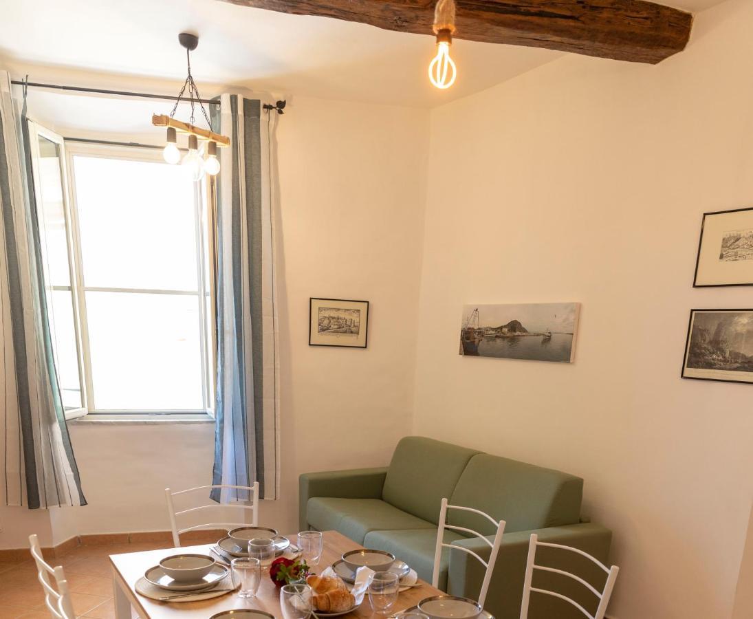 Casa Domitilla Vista Mare - Spiagge, Storia & Relax Wifi - Netflix Terracina Exterior foto
